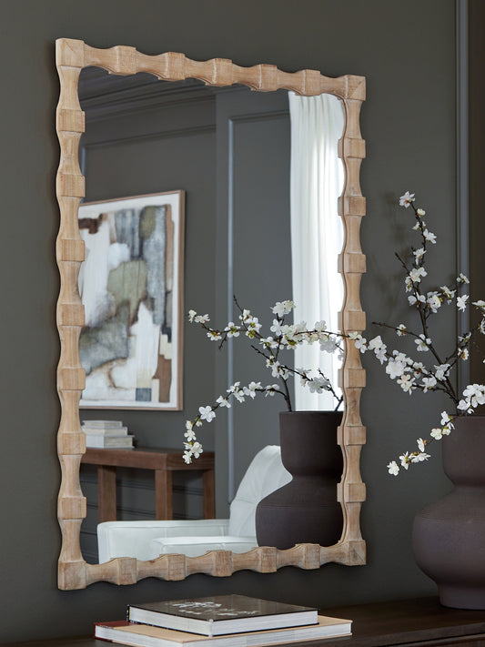 Acelmore Accent Mirror