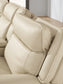 Double Deal 6-Piece Power Reclining Sectional