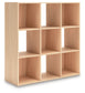 Piperton Nine Cube Organizer