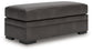 Lofton-Pike Oversized Accent Ottoman