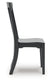 Brenkerton Dining Room Side Chair (2/CN)