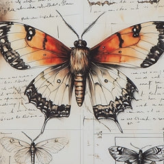 Jossletts Wall Art Set (3/CN)