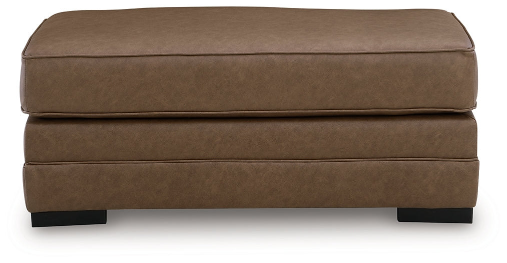 VillaCourt Ottoman