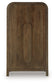 Thoren Accent Cabinet