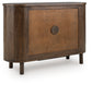 Mayridge Accent Cabinet