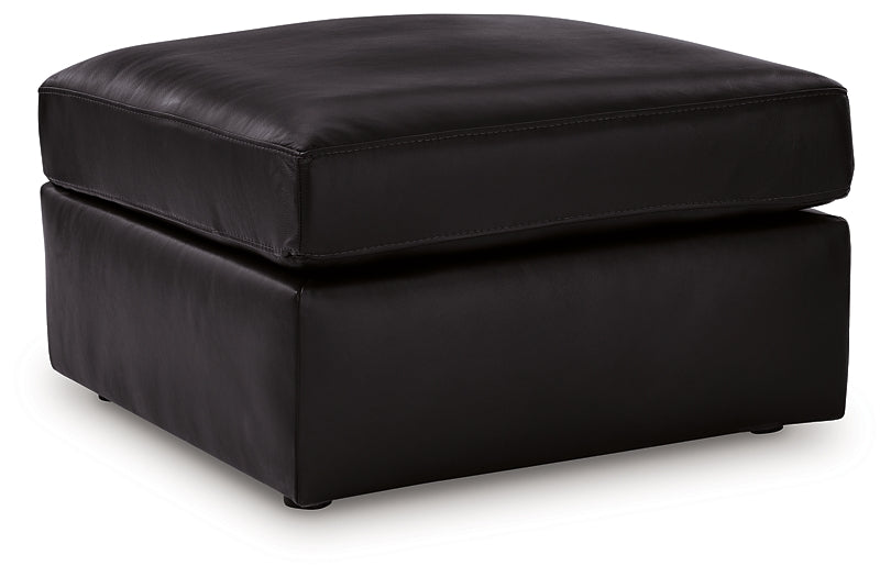 ModMax II Oversized Accent Ottoman
