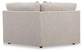 Ballyton 5-Piece Sectional
