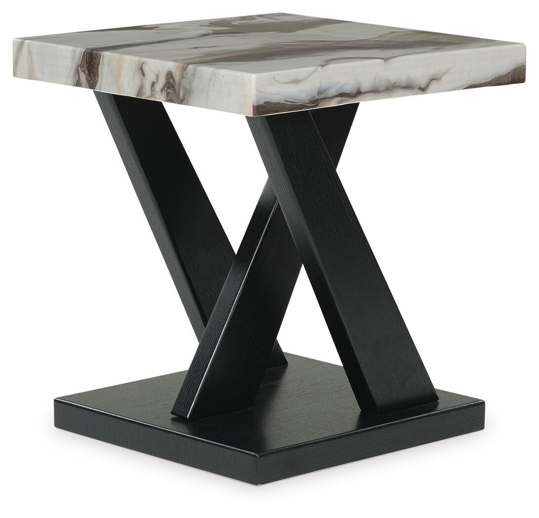 Cendill Occasional Table Set (3/CN)