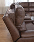 Bleckley 6-Piece Power Reclining Sectional