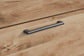 Hyanna Full Panel Storage Bed, Dresser, Mirror, Chest and Nightstand