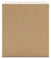 Lawroy King Panel Headboard, Dresser, Mirror and Nightstand