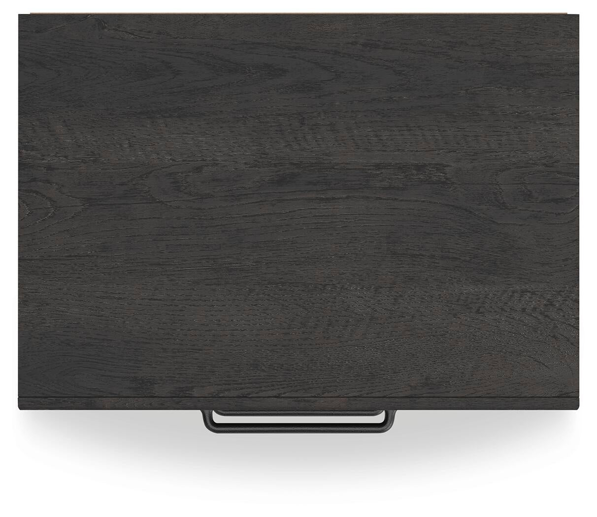 Delmorta Twin Panel Storage Bed, Dresser, Mirror, Chest and Nightstand