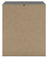 Fraluna King Panel Storage Bed, Dresser, Mirror, Chest and Nightstand