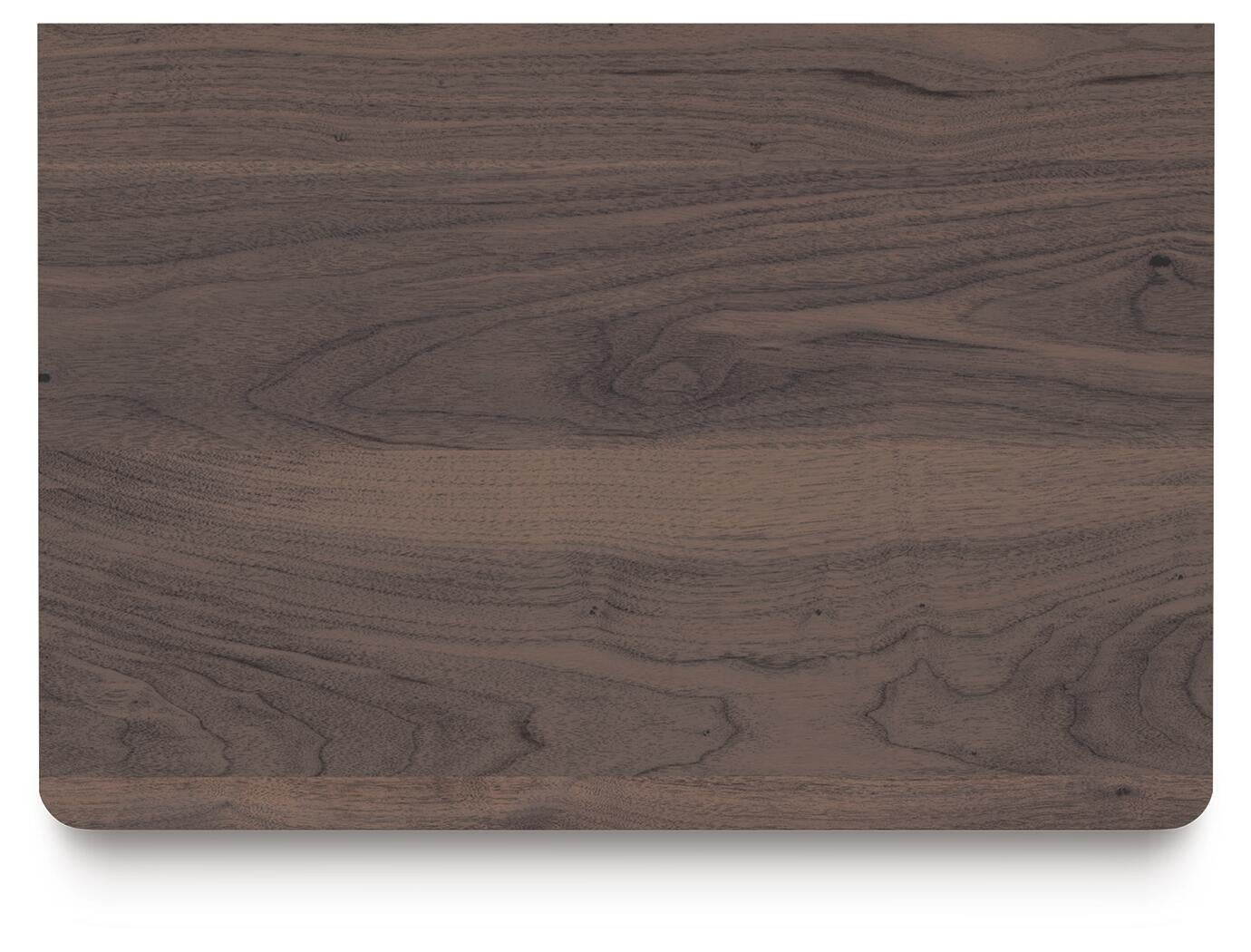 Cadmori Full Panel Bed, Dresser, Mirror and Nightstand
