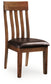 Ralene Dining Table and 6 Chairs