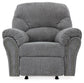 Allmaxx Rocker Recliner