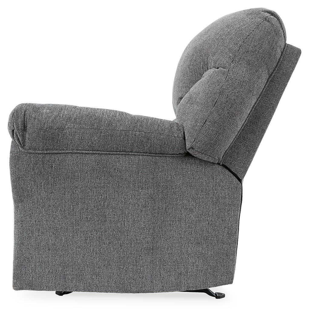 Allmaxx Rocker Recliner