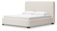 Brintstreet King Upholstered Bed