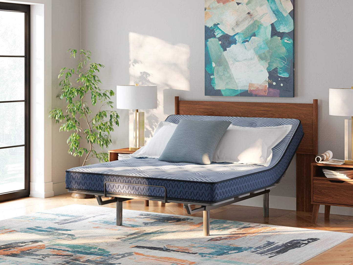 Peak 2.0 Bonnell  Mattress