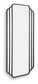 Antigone Floor Mirror