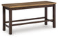 Rylandeen Double Counter Bench (1/CN)