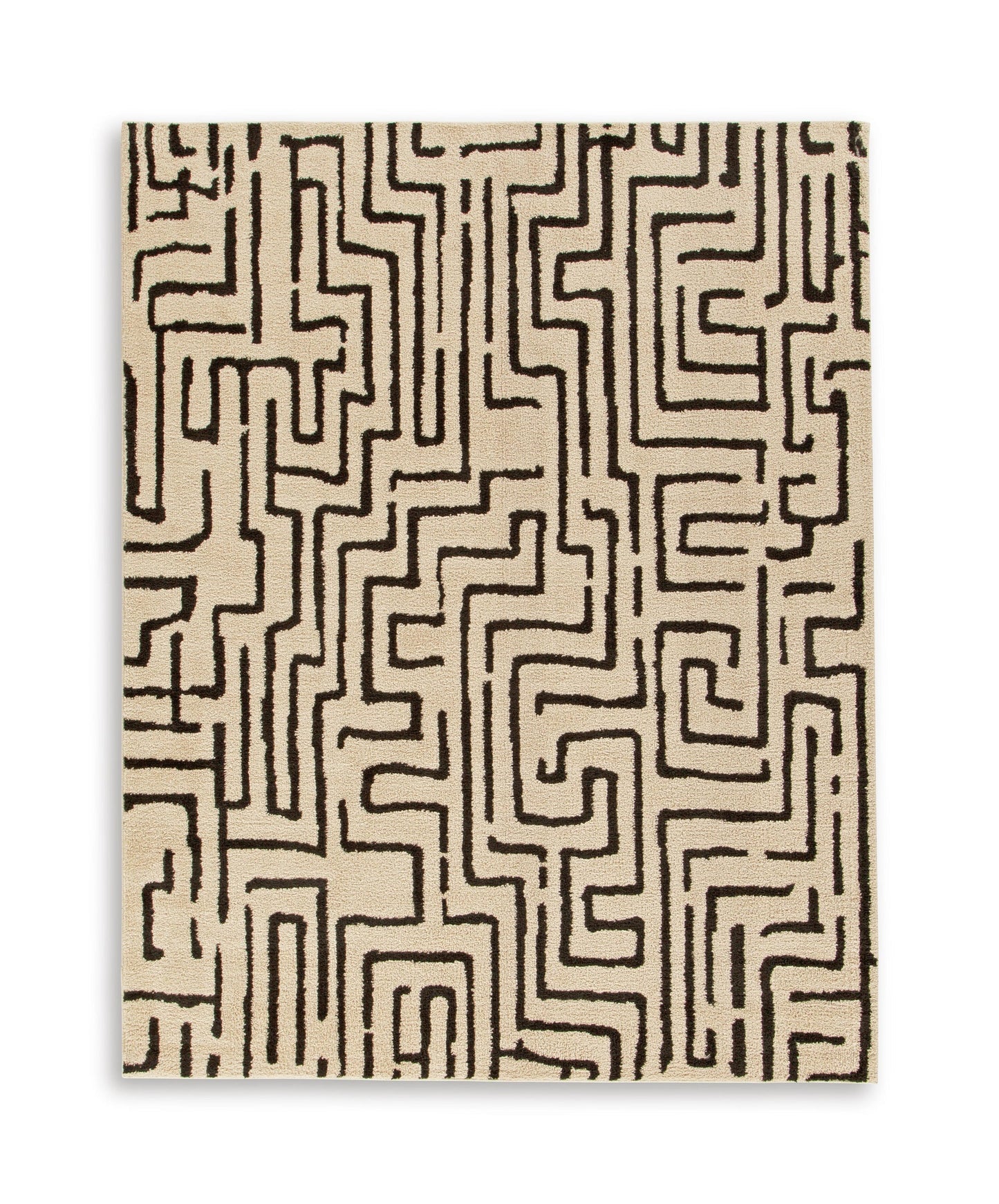 Timworth Washable Large Rug
