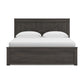 Vonitta Bay King Panel Bed