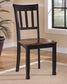Owingsville Dining Room Side Chair (2/CN)