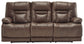 Wurstrow Sofa, Loveseat and Recliner