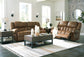Boothbay Sofa and Loveseat