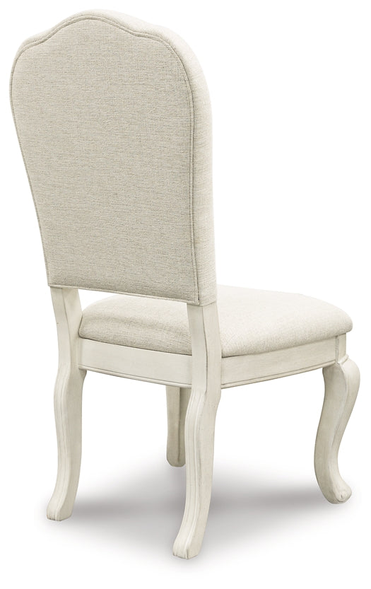 Arlendyne Dining Chair (Set of 2)